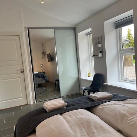 Hartel House Apartment Ollerup Room photo