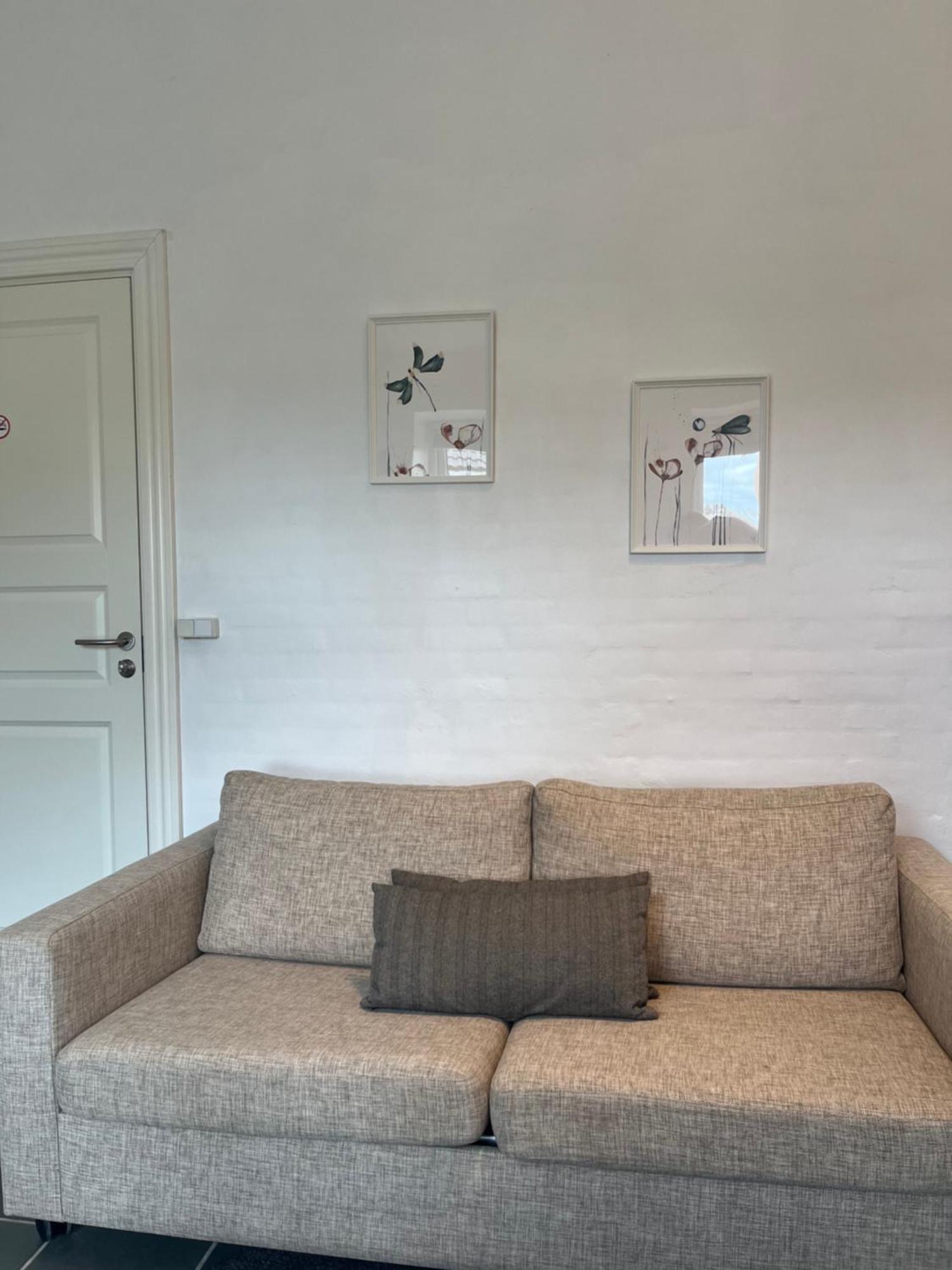 Hartel House Apartment Ollerup Room photo