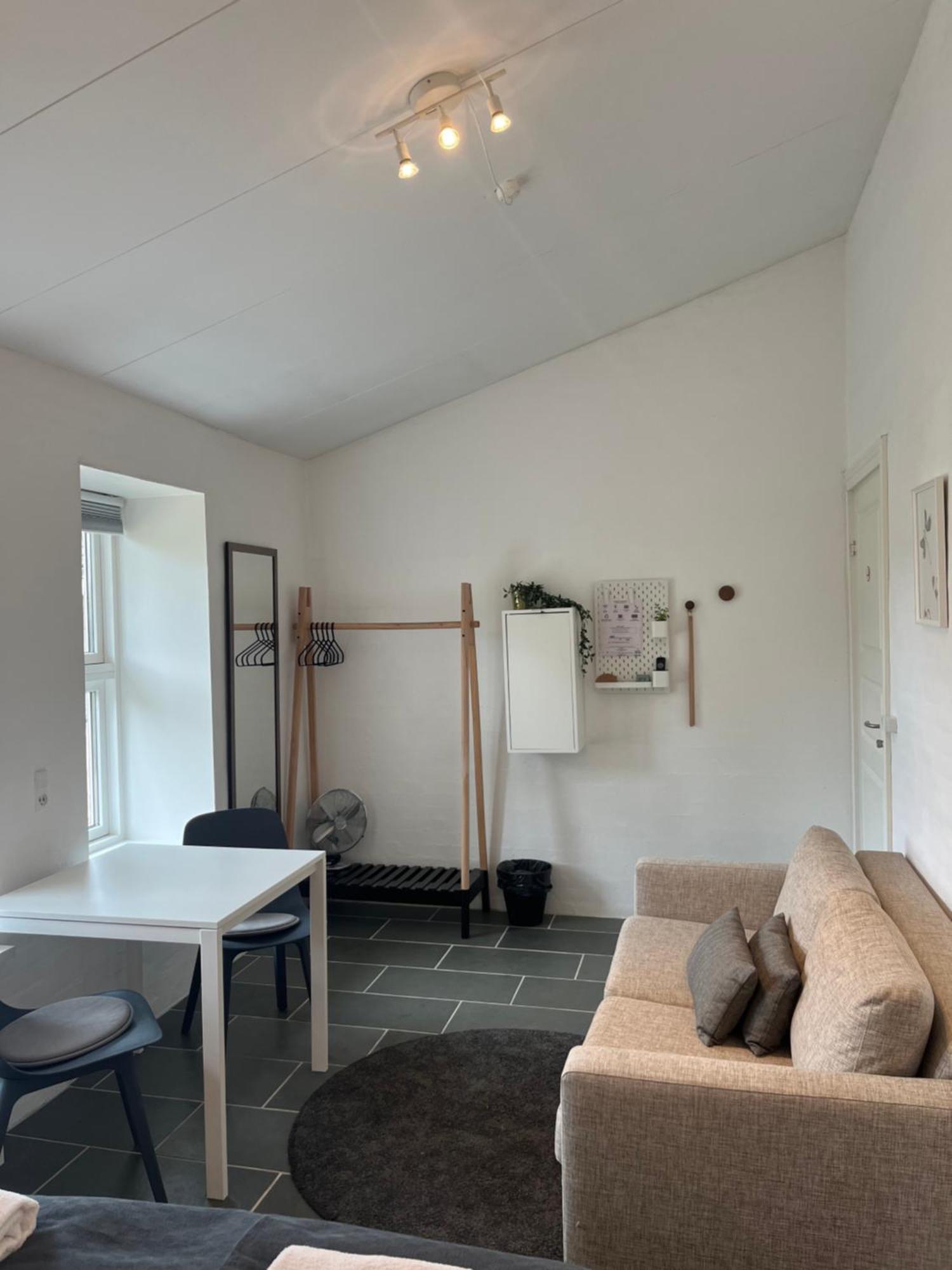 Hartel House Apartment Ollerup Room photo